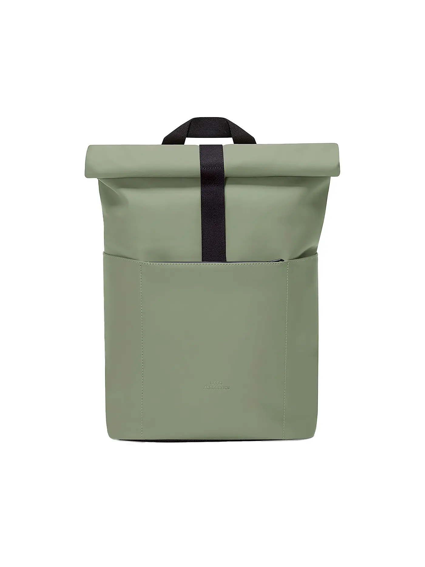 UCON ACROBATICS | Rucksack " Hajo Mini Lotus " | grün
